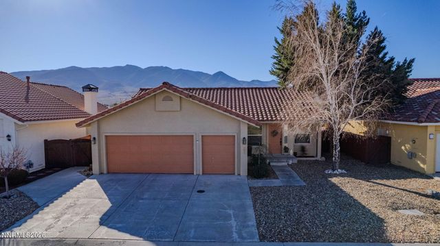 207 La Costa Avenue, Dayton, NV 89403
