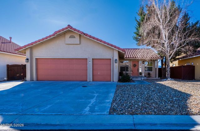 207 La Costa Avenue, Dayton, NV 89403
