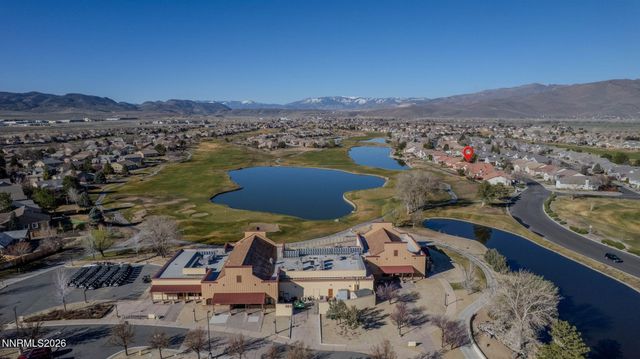 207 La Costa Avenue, Dayton, NV 89403