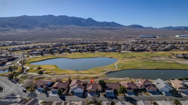 207 La Costa Avenue, Dayton, NV 89403