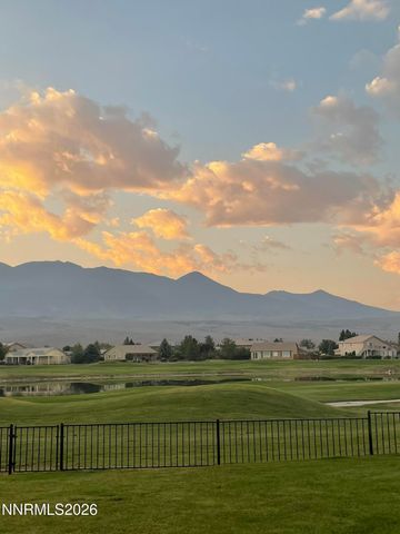 207 La Costa Avenue, Dayton, NV 89403