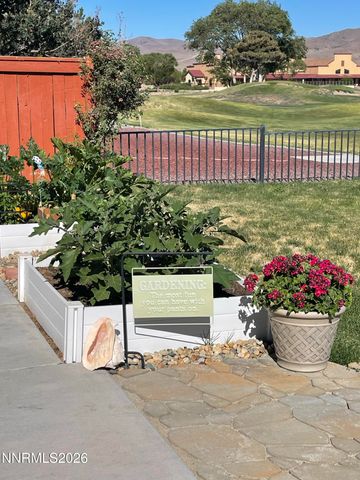 207 La Costa Avenue, Dayton, NV 89403