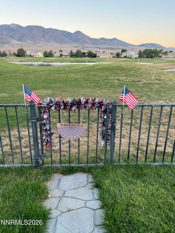 207 La Costa Avenue, Dayton, NV 89403