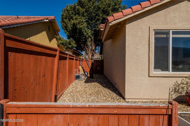 207 La Costa Avenue, Dayton, NV 89403