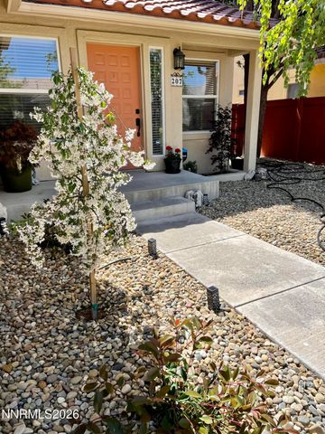 207 La Costa Avenue, Dayton, NV 89403