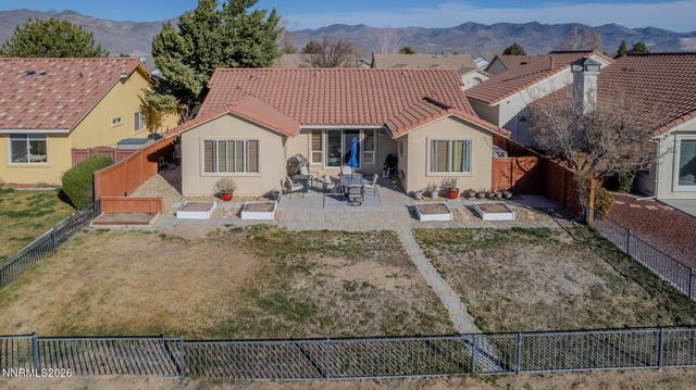 207 La Costa Avenue, Dayton, NV 89403