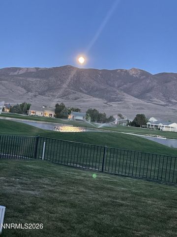 207 La Costa Avenue, Dayton, NV 89403