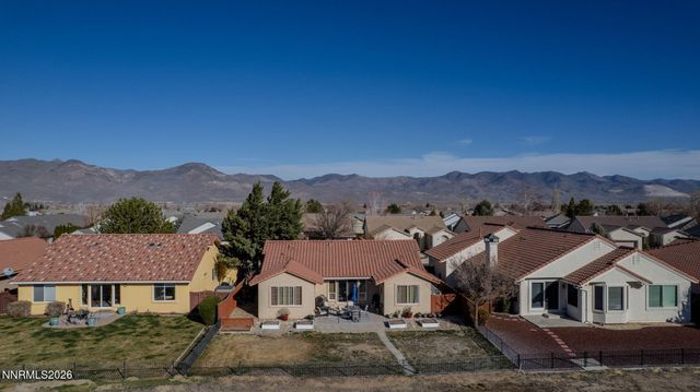 207 La Costa Avenue, Dayton, NV 89403