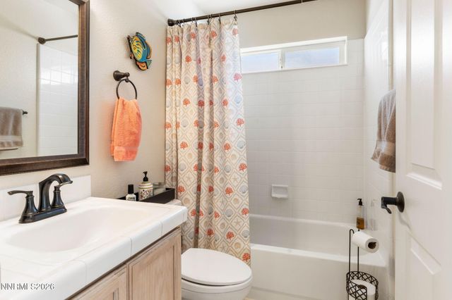 207 La Costa Avenue, Dayton, NV 89403