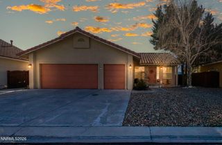 207 La Costa Avenue, Dayton, NV 89403