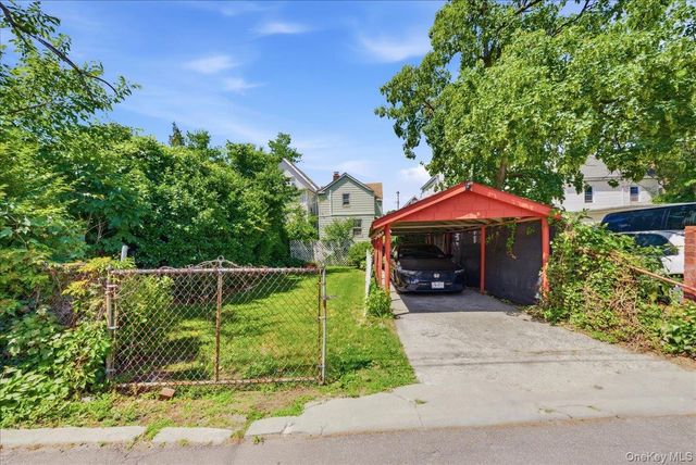 413 Union Avenue, Mount Vernon, NY 10550