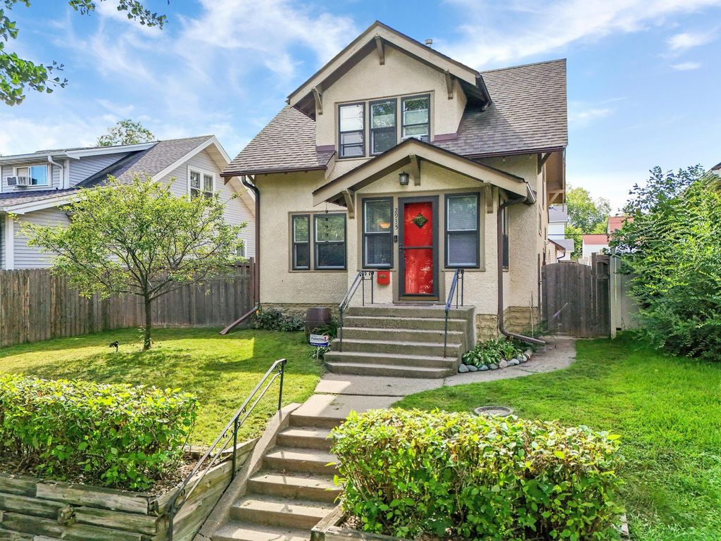 2935 Morgan Avenue N, Minneapolis, MN 55411