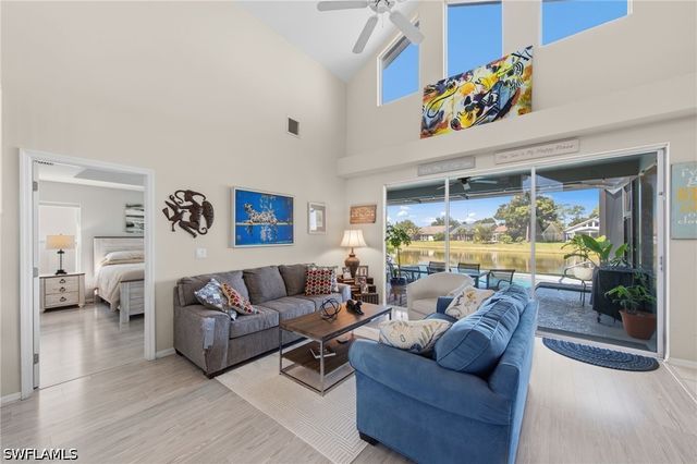 17870 Castle Harbor DR, Fort Myers, FL 33967
