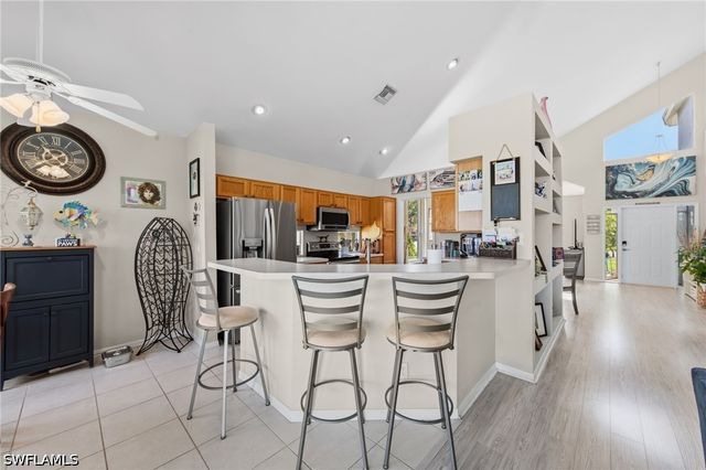 17870 Castle Harbor DR, Fort Myers, FL 33967