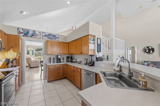 17870 Castle Harbor DR, Fort Myers, FL 33967