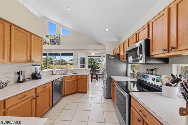 17870 Castle Harbor DR, Fort Myers, FL 33967