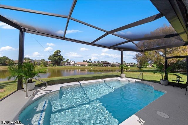 17870 Castle Harbor DR, Fort Myers, FL 33967