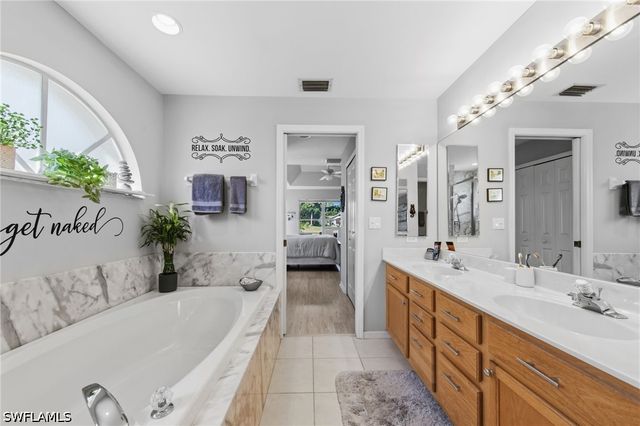 17870 Castle Harbor DR, Fort Myers, FL 33967