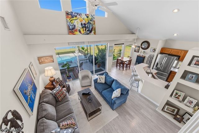 17870 Castle Harbor DR, Fort Myers, FL 33967