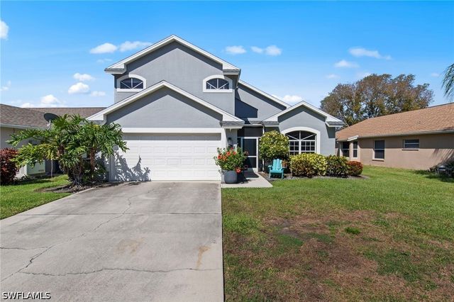17870 Castle Harbor DR, Fort Myers, FL 33967