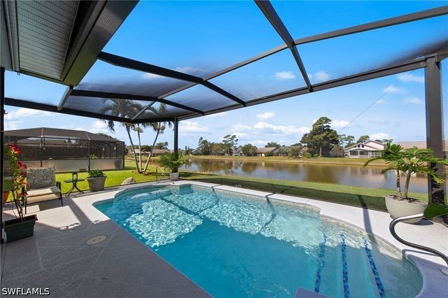 17870 Castle Harbor DR, Fort Myers, FL 33967