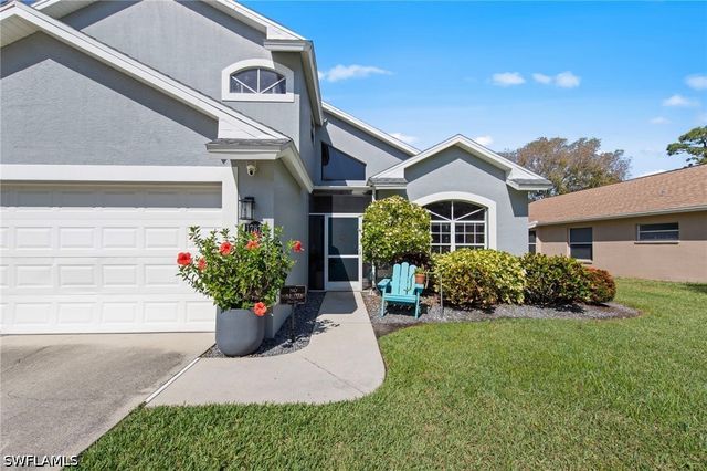 17870 Castle Harbor DR, Fort Myers, FL 33967