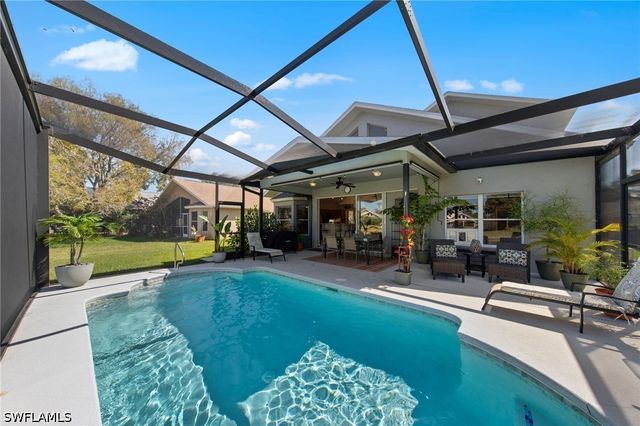 17870 Castle Harbor DR, Fort Myers, FL 33967