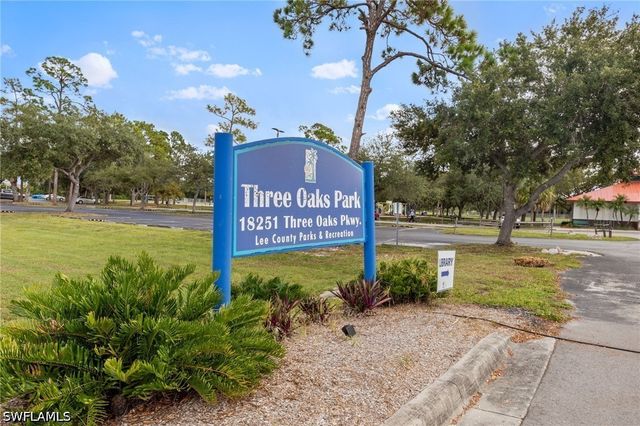 17870 Castle Harbor DR, Fort Myers, FL 33967