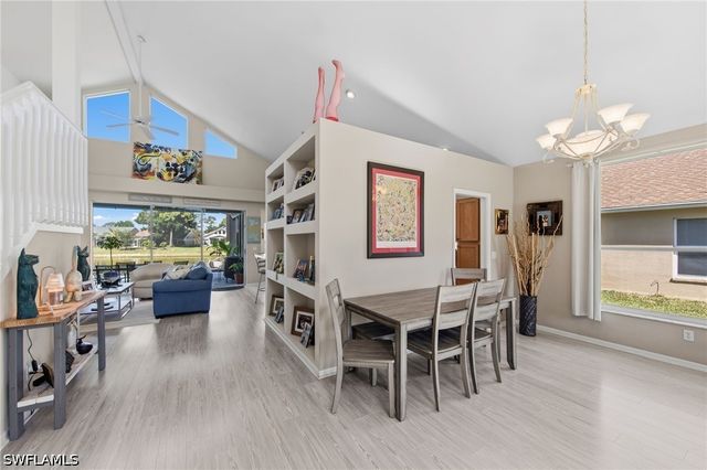 17870 Castle Harbor DR, Fort Myers, FL 33967