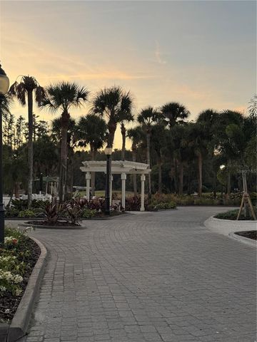 4786 FOX HUNT DRIVE D743, Wesley Chapel, FL 33543