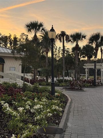 4786 FOX HUNT DRIVE D743, Wesley Chapel, FL 33543