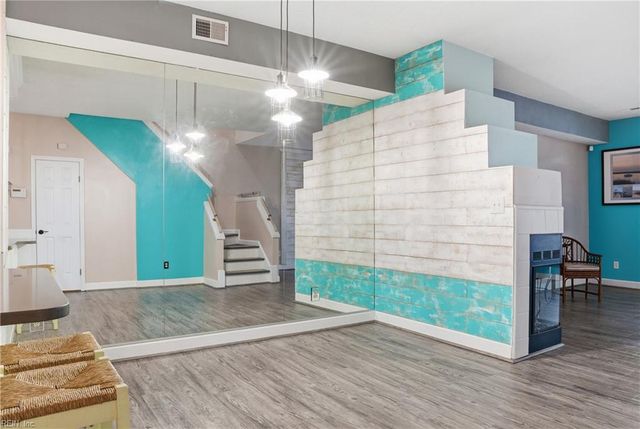 1030 Porte Harbour ARCH, Hampton, VA 23664