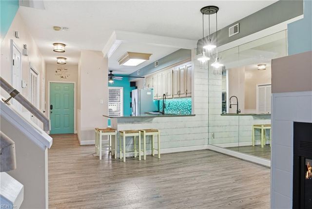 1030 Porte Harbour ARCH, Hampton, VA 23664