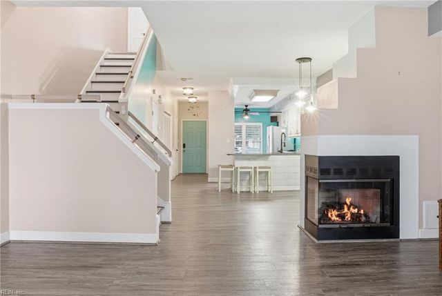 1030 Porte Harbour ARCH, Hampton, VA 23664