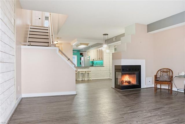 1030 Porte Harbour ARCH, Hampton, VA 23664