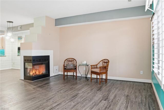 1030 Porte Harbour ARCH, Hampton, VA 23664