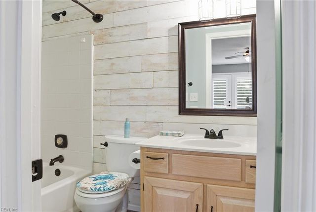 1030 Porte Harbour ARCH, Hampton, VA 23664