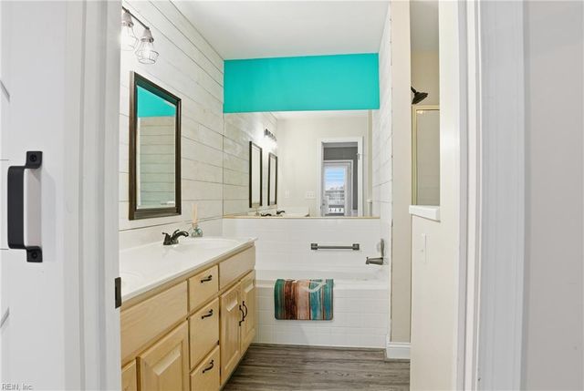 1030 Porte Harbour ARCH, Hampton, VA 23664