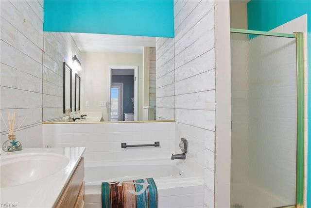 1030 Porte Harbour ARCH, Hampton, VA 23664