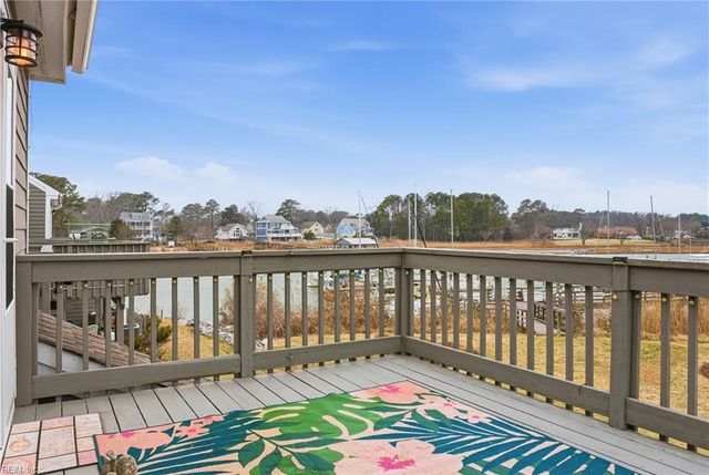 1030 Porte Harbour ARCH, Hampton, VA 23664