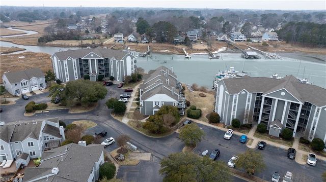 1030 Porte Harbour ARCH, Hampton, VA 23664