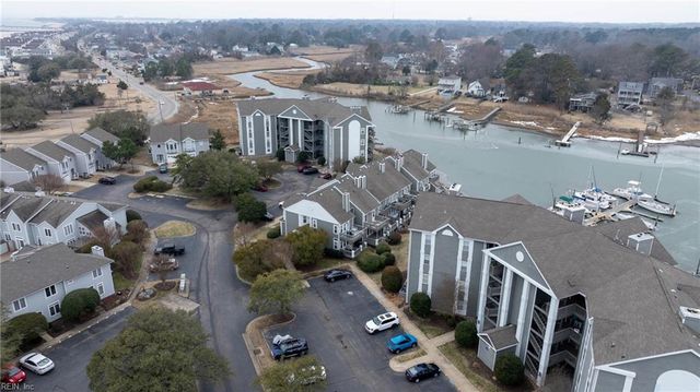 1030 Porte Harbour ARCH, Hampton, VA 23664