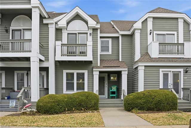 1030 Porte Harbour ARCH, Hampton, VA 23664