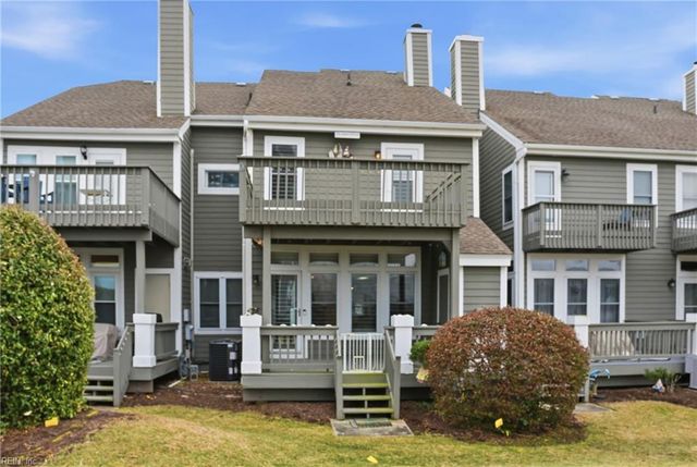 1030 Porte Harbour ARCH, Hampton, VA 23664