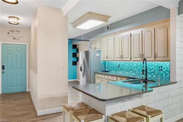 1030 Porte Harbour ARCH, Hampton, VA 23664