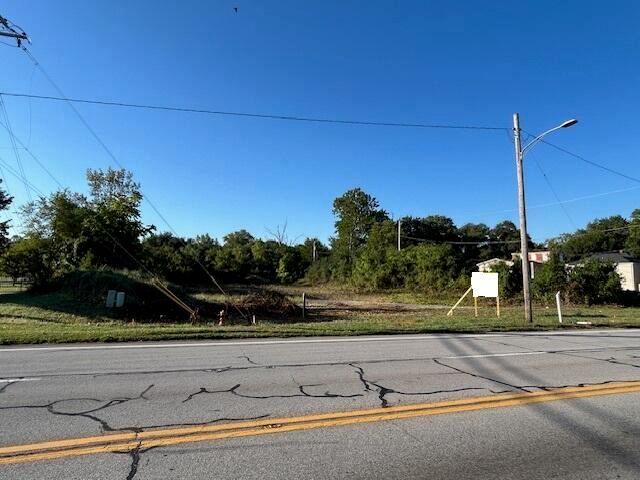 800 Gibson Street, Gary, IN 46403