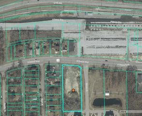 800 Gibson Street, Gary, IN 46403