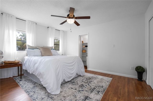 5463 S Withlapopka Drive, Floral City, FL 34436