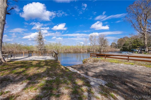 5463 S Withlapopka Drive, Floral City, FL 34436