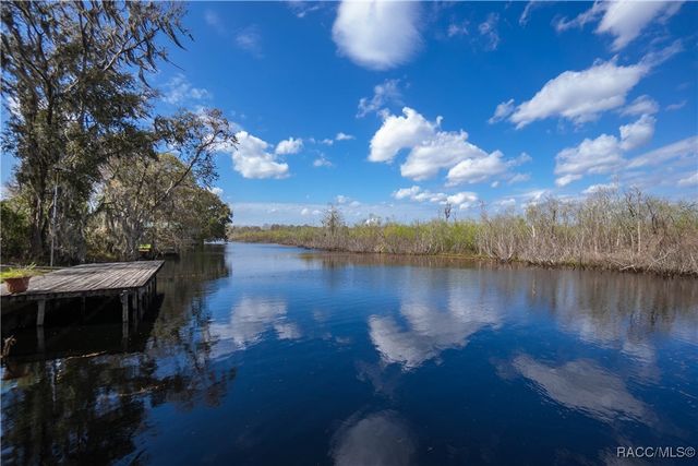 5463 S Withlapopka Drive, Floral City, FL 34436